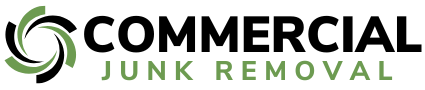 Commercial Junk Removal
