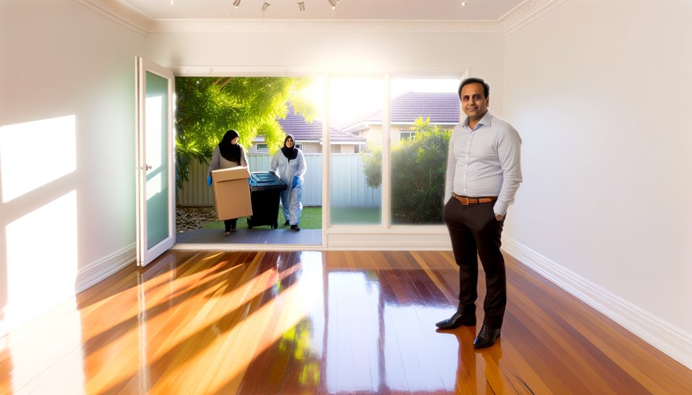 efficient unit turnover solution